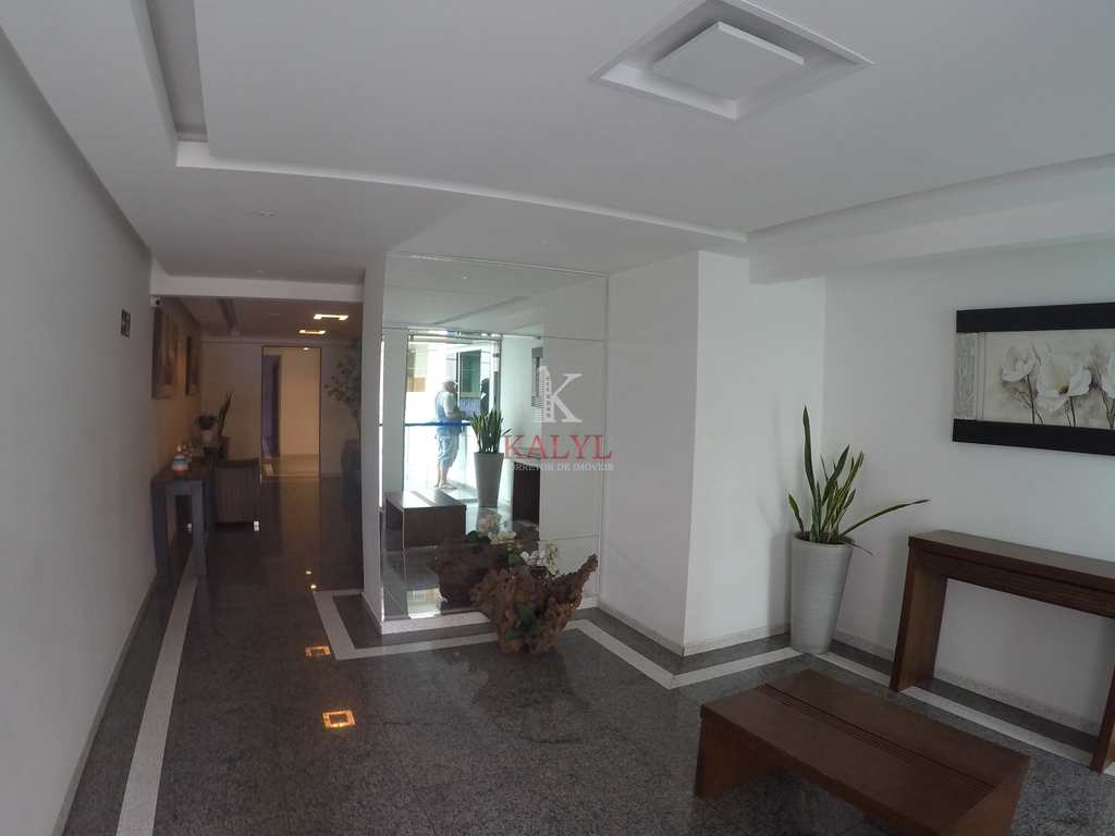 Apartamento em Praia Grande, no bairro Tupi