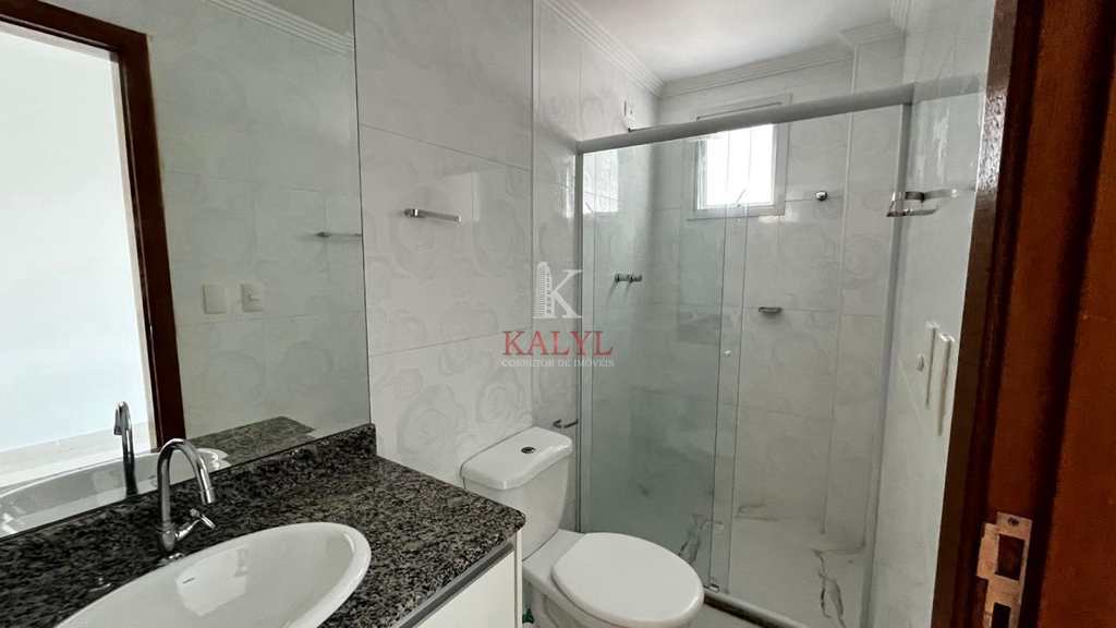 Apartamento em Praia Grande, no bairro Tupi