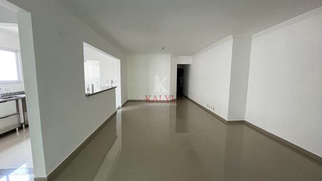 Apartamento em Praia Grande, no bairro Tupi