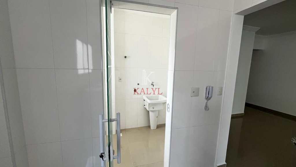 Apartamento em Praia Grande, no bairro Tupi