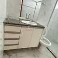 Apartamento em Praia Grande, bairro Tupi