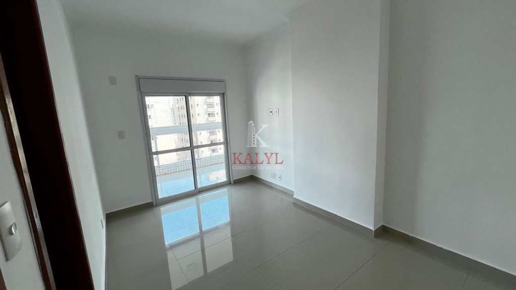 Apartamento em Praia Grande, no bairro Tupi