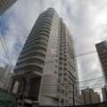 Apartamento em Praia Grande, bairro Tupi