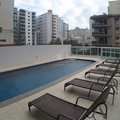 Apartamento em Praia Grande, bairro Tupi