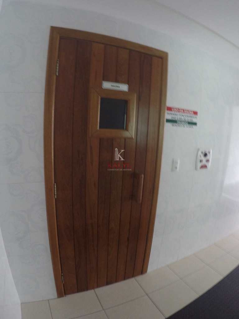Apartamento em Praia Grande, no bairro Tupi