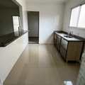 Apartamento em Praia Grande, bairro Tupi