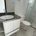 Apartamento em Praia Grande, bairro Tupi
