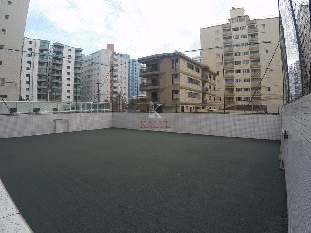 Apartamento em Praia Grande, no bairro Tupi