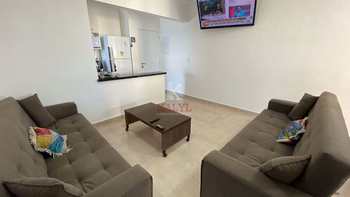 Apartamento, código 7018 em Praia Grande, bairro Caiçara