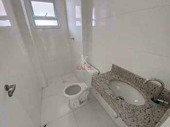 Apartamento, código 6967 em Praia Grande, bairro Canto do Forte