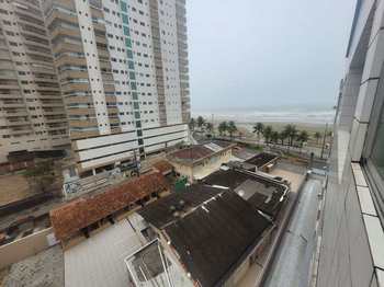 Apartamento, código 6792 em Praia Grande, bairro Aviação