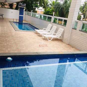 Apartamento em Praia Grande, bairro Guilhermina