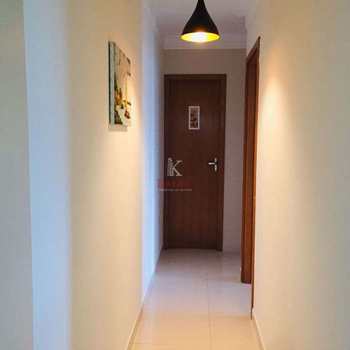 Apartamento em Praia Grande, bairro Guilhermina