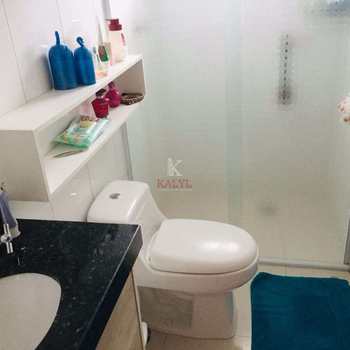 Apartamento em Praia Grande, bairro Guilhermina