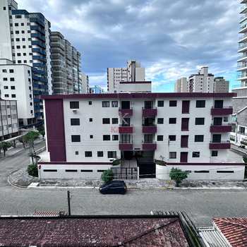 Apartamento em Praia Grande, bairro Guilhermina