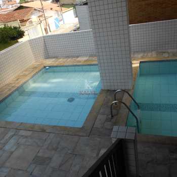 Apartamento em Praia Grande, bairro Guilhermina