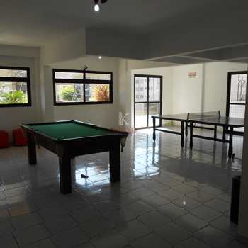 Apartamento em Praia Grande, bairro Guilhermina