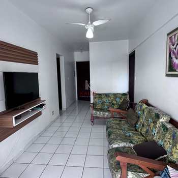 Apartamento em Praia Grande, bairro Guilhermina