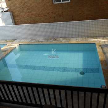 Apartamento em Praia Grande, bairro Guilhermina