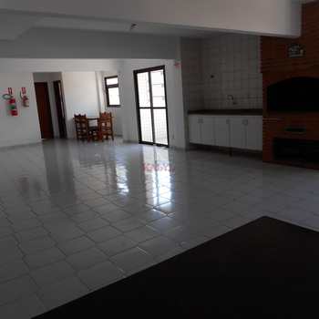Apartamento em Praia Grande, bairro Guilhermina