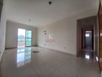 Apartamento, código 6595 em Praia Grande, bairro Guilhermina