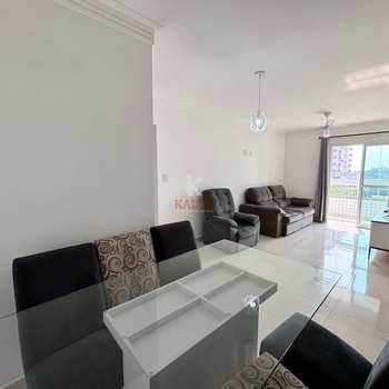 Apartamento em Praia Grande, bairro Guilhermina
