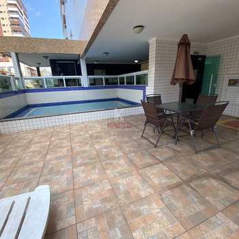 Apartamento em Praia Grande, bairro Guilhermina