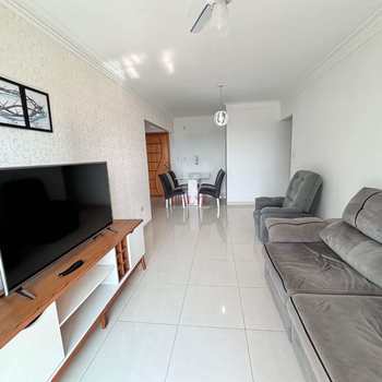 Apartamento em Praia Grande, bairro Guilhermina