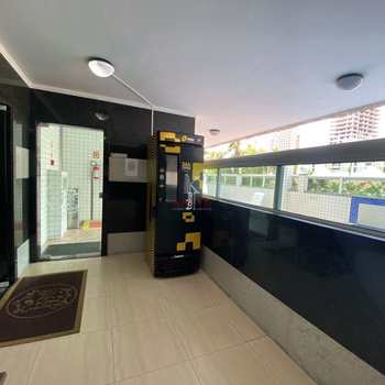 Apartamento em Praia Grande, bairro Guilhermina