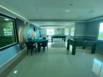 Apartamento, código 6592 em Praia Grande, bairro Guilhermina