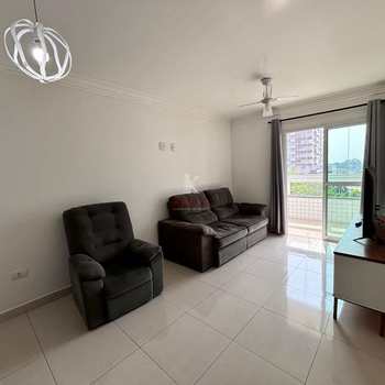 Apartamento em Praia Grande, bairro Guilhermina