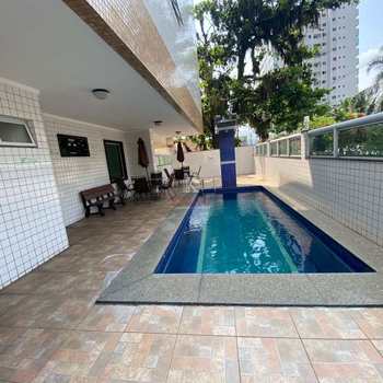 Apartamento em Praia Grande, bairro Guilhermina