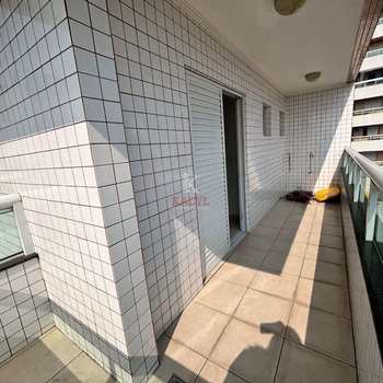 Apartamento em Praia Grande, bairro Guilhermina