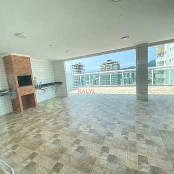 Apartamento em Praia Grande, bairro Guilhermina