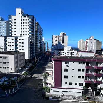 Apartamento em Praia Grande, bairro Vila Guilhermina