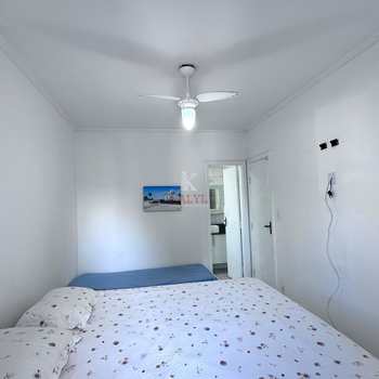 Apartamento em Praia Grande, bairro Vila Guilhermina