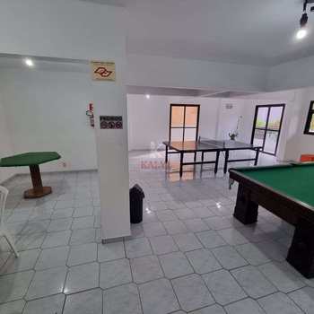 Apartamento em Praia Grande, bairro Vila Guilhermina