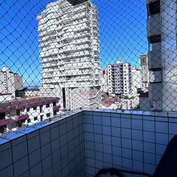 Apartamento em Praia Grande, bairro Vila Guilhermina