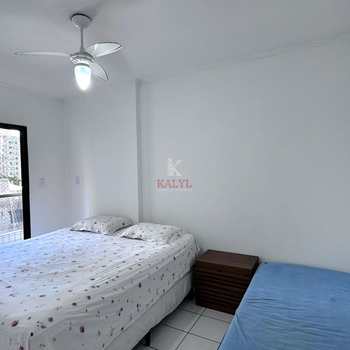 Apartamento em Praia Grande, bairro Vila Guilhermina