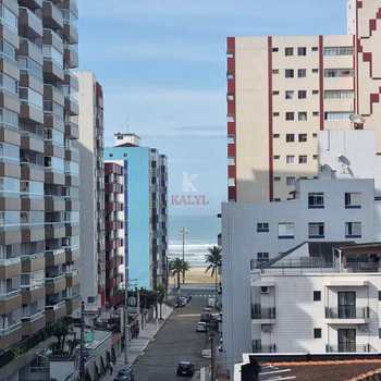 Apartamento em Praia Grande, bairro Vila Guilhermina