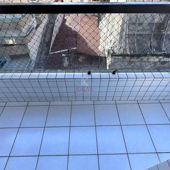 Apartamento em Praia Grande, bairro Vila Guilhermina