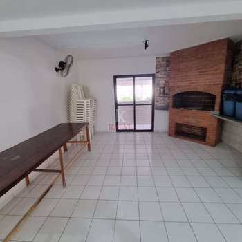 Apartamento em Praia Grande, bairro Vila Guilhermina