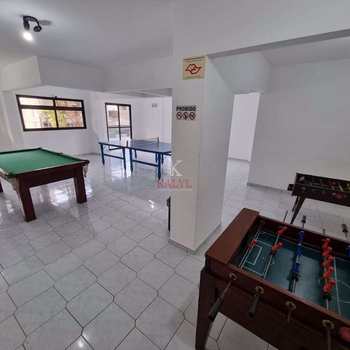 Apartamento em Praia Grande, bairro Vila Guilhermina