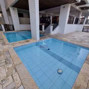 Apartamento em Praia Grande, bairro Vila Guilhermina