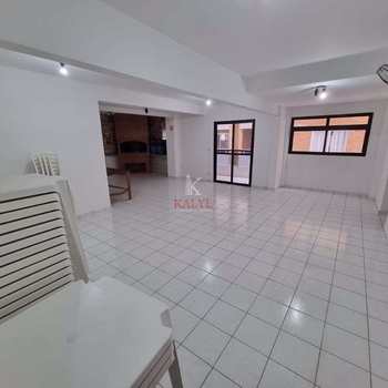 Apartamento em Praia Grande, bairro Vila Guilhermina