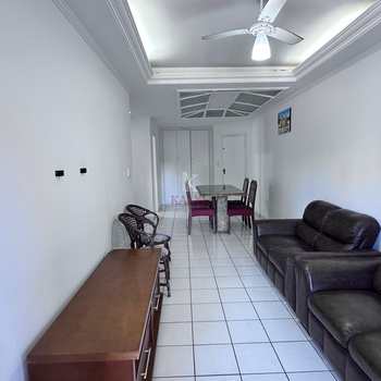 Apartamento em Praia Grande, bairro Vila Guilhermina
