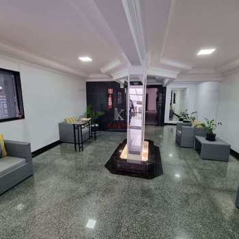 Apartamento em Praia Grande, bairro Vila Guilhermina