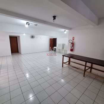 Apartamento em Praia Grande, bairro Vila Guilhermina