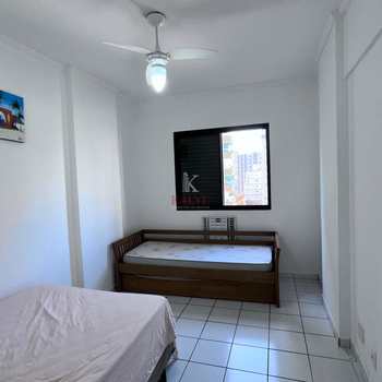 Apartamento em Praia Grande, bairro Vila Guilhermina
