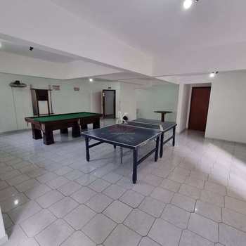 Apartamento em Praia Grande, bairro Vila Guilhermina